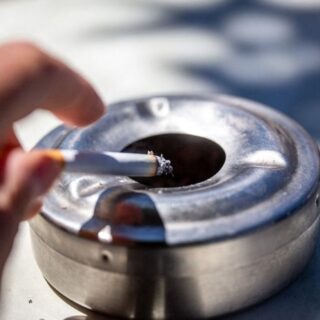 pause cigarette entreprises