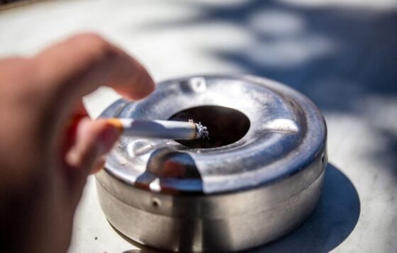 pause cigarette entreprises