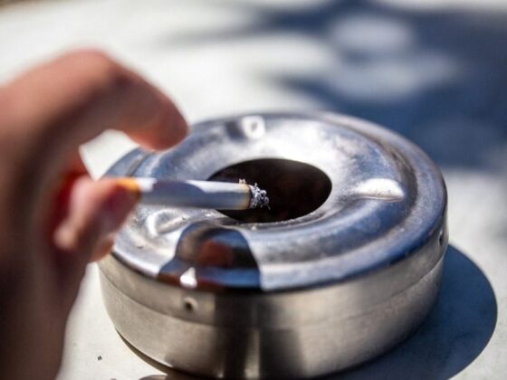 pause cigarette entreprises