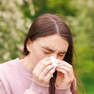 désensibilisation allergie pollens