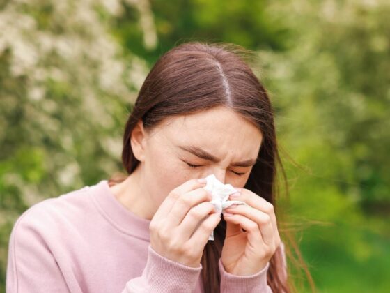 désensibilisation allergie pollens