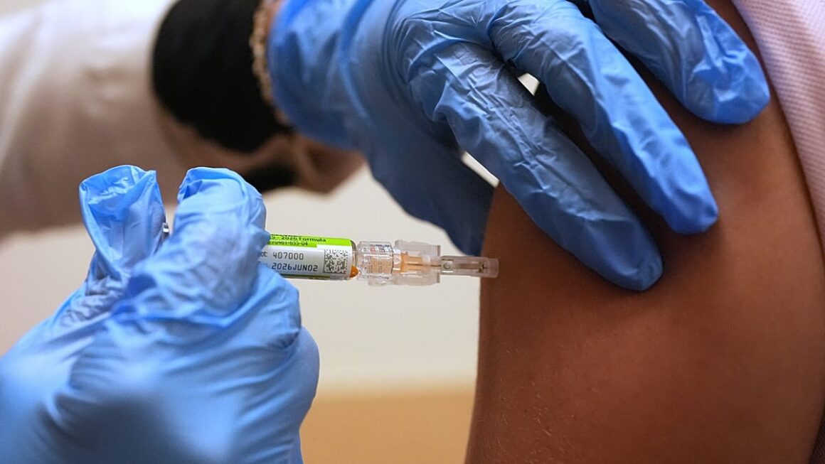 vaccination méningite B