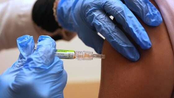 vaccination méningite B