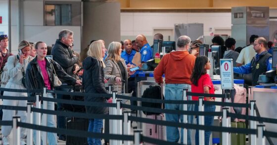 Elon Musk sécurité aéroports