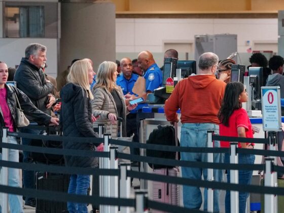 Elon Musk sécurité aéroports