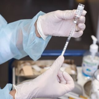 sécurité vaccins ARN messager