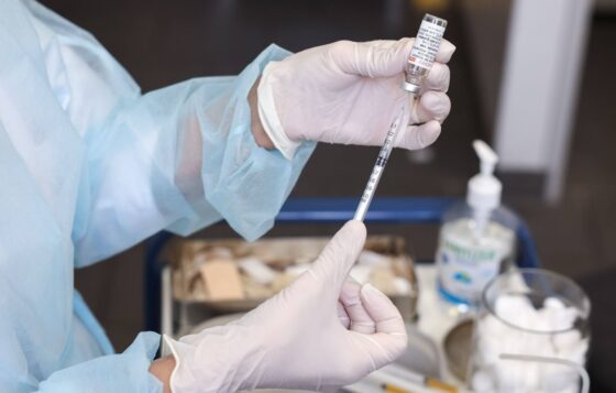 sécurité vaccins ARN messager