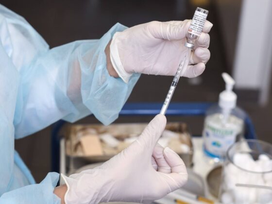 sécurité vaccins ARN messager