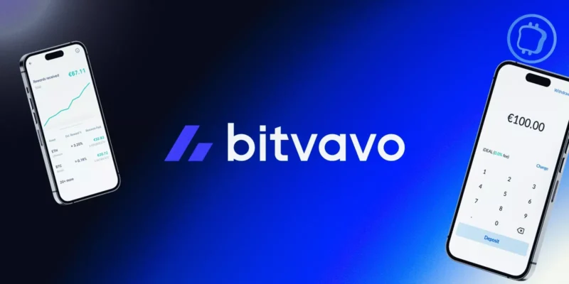 Bitvavo avis