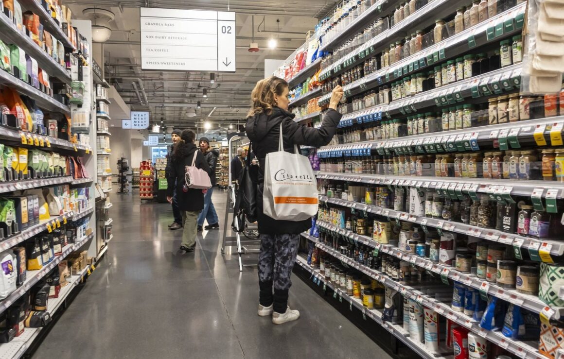 achats de précaution