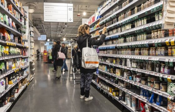 achats de précaution