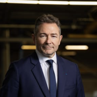 Frédéric Carré président Fédération Française du Bâtiment