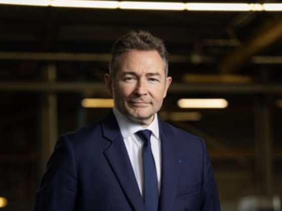 Frédéric Carré président Fédération Française du Bâtiment