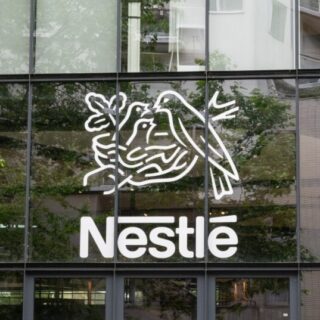 décharges sauvages Nestlé