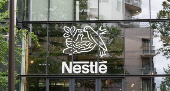 décharges sauvages Nestlé