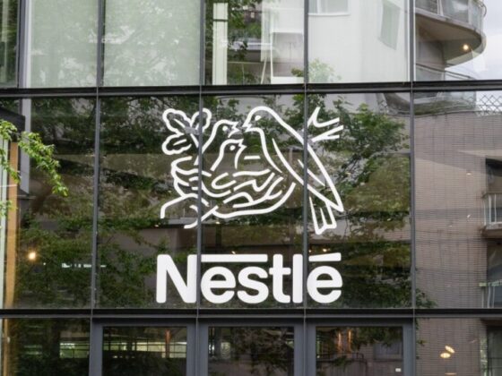 décharges sauvages Nestlé