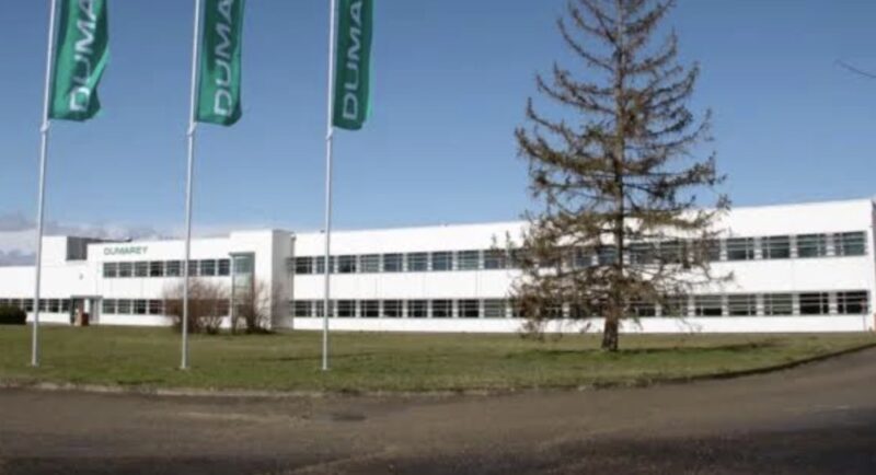 fermeture usine automobile