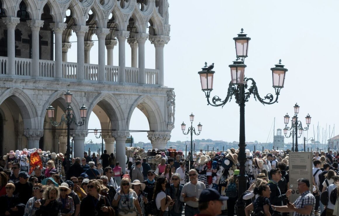 démarketing touristique