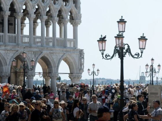 démarketing touristique