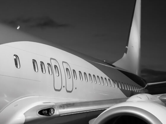 vols privés Moyen-Orient