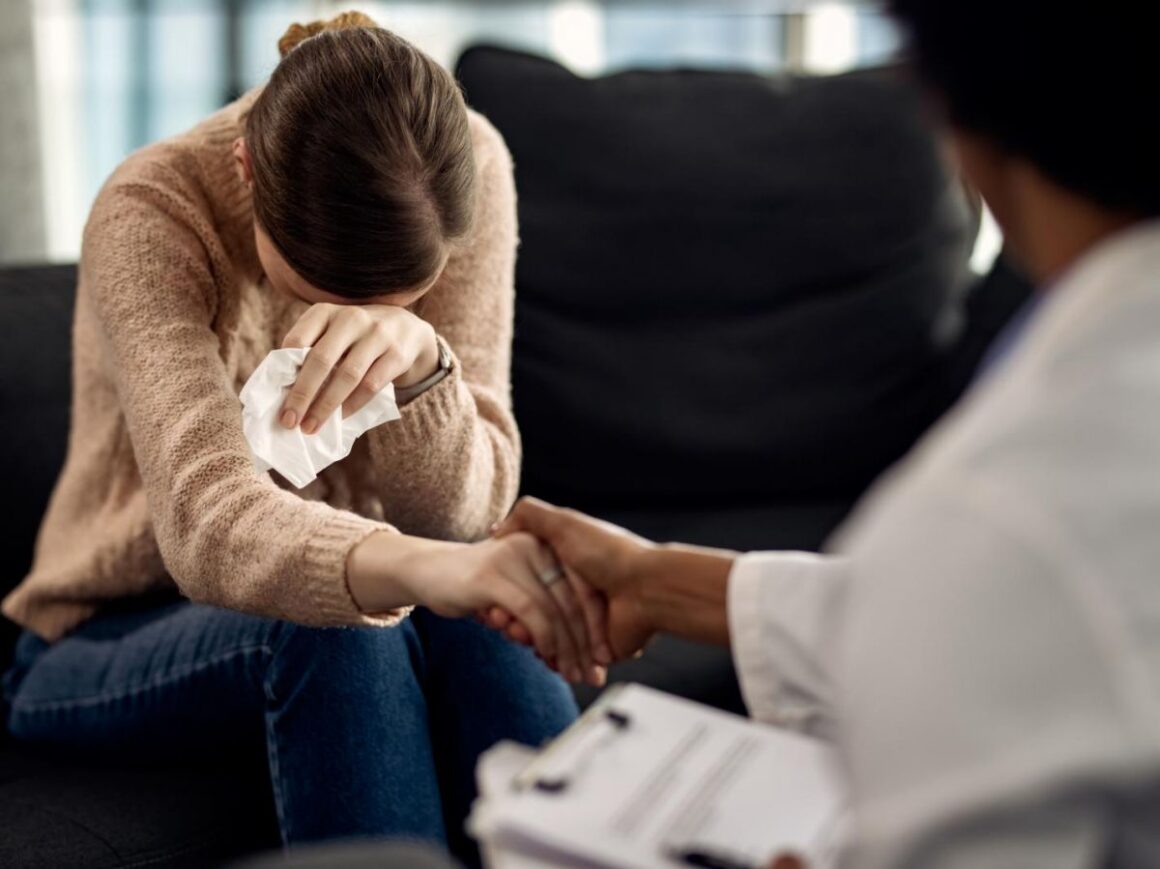 dépression rétablissement