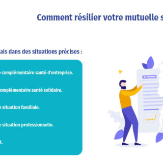 Annuler une mutuelle santé n'a jamais été aussi simple. Découvrez nos conseils pratiques pour résilier votre contrat rapidement. Agissez dès maintenant !