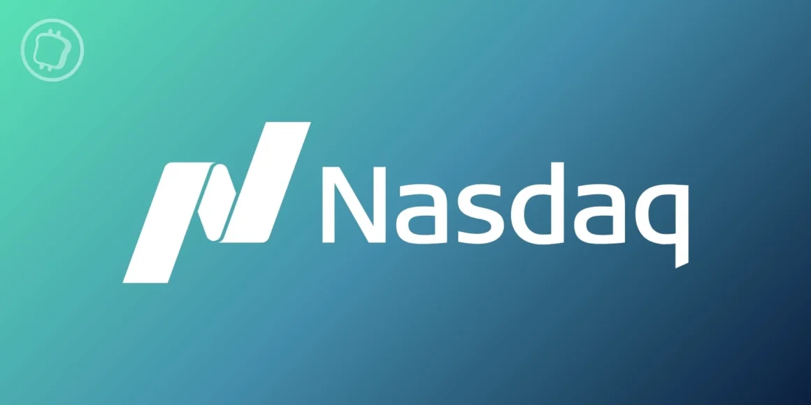 Nasdaq titres tokenisés