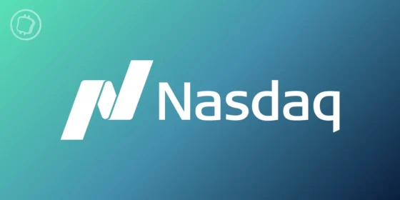 Nasdaq titres tokenisés