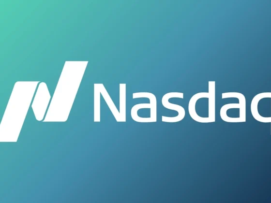 Nasdaq titres tokenisés