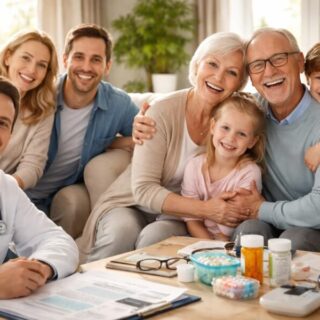 Avenir sante mutuelle mantes vous offre une couverture complète pour votre santé. Découvrez nos solutions adaptées et protégez-vous dès aujourd'hui.