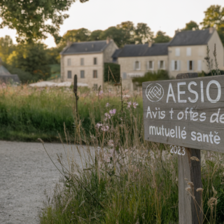 Avis aesio mutuelle santé : découvrez notre analyse complète 2023 pour bien choisir votre complémentaire santé. Ne manquez pas nos conseils éclairés !