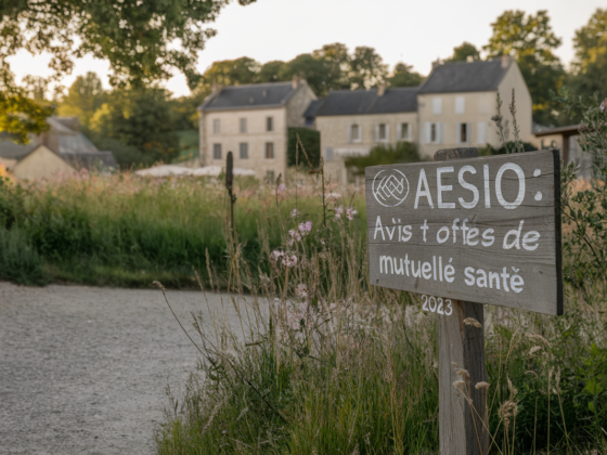 Avis aesio mutuelle santé : découvrez notre analyse complète 2023 pour bien choisir votre complémentaire santé. Ne manquez pas nos conseils éclairés !