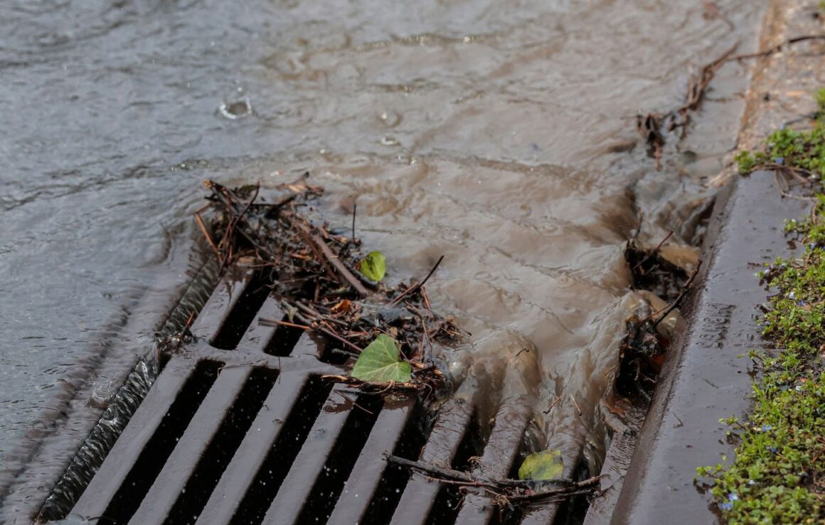 cocaïne eaux usées