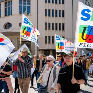 suppressions de postes éducation nationale