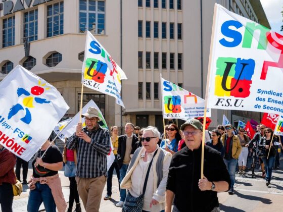 suppressions de postes éducation nationale