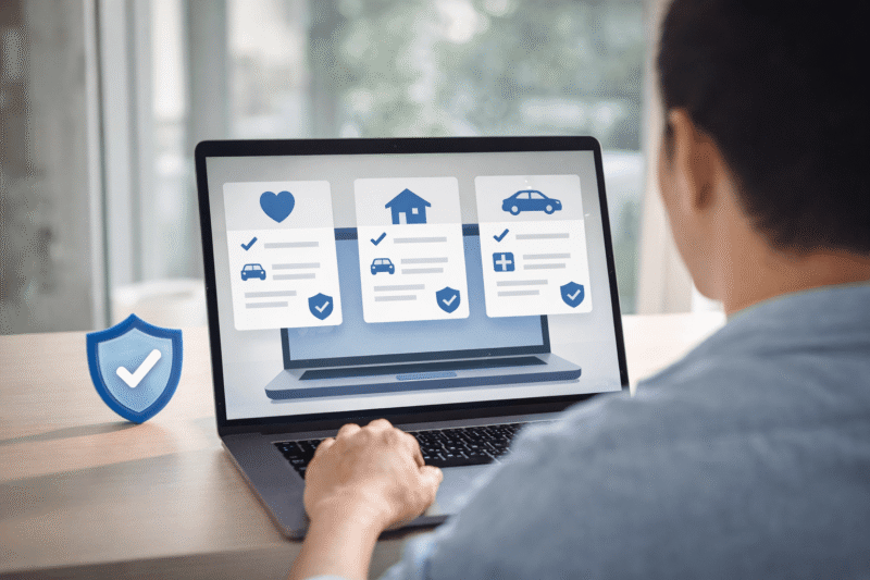 comparateur assurance prévoyance - www.zoomassurance.fr