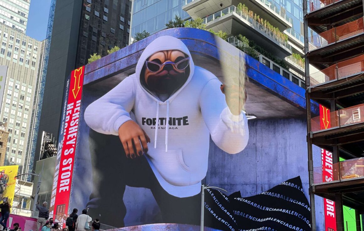 Epic Games licenciements