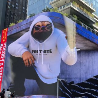 Epic Games licenciements