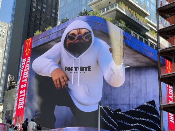 Epic Games licenciements