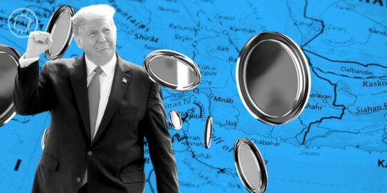 cryptomonnaie HORMUZ