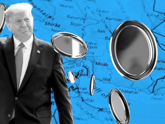 cryptomonnaie HORMUZ