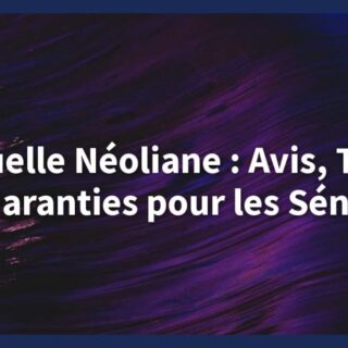 Avis mutuelle neoliane santé : lisez les retours des clients sur leurs expériences et comparez les offres. Faites le bon choix pour votre santé dès maintenant.