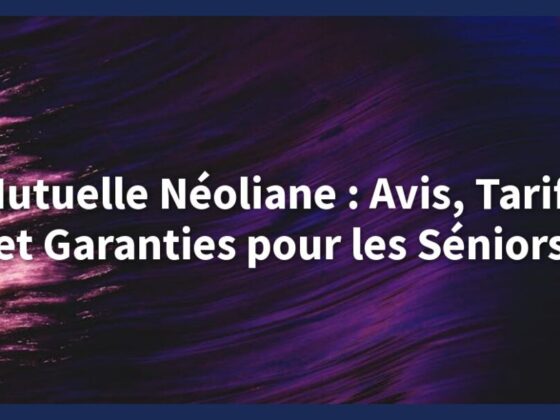 Avis mutuelle neoliane santé : lisez les retours des clients sur leurs expériences et comparez les offres. Faites le bon choix pour votre santé dès maintenant.