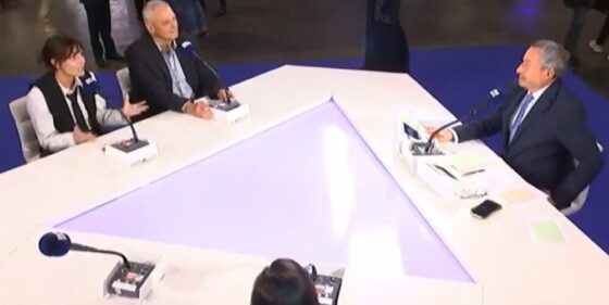 robotique industrielle France