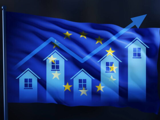 marchés immobiliers européens