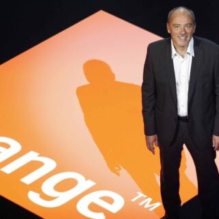 Stéphane Richard MTN