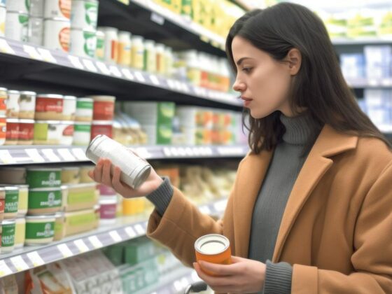 aliments sains prix coûtant