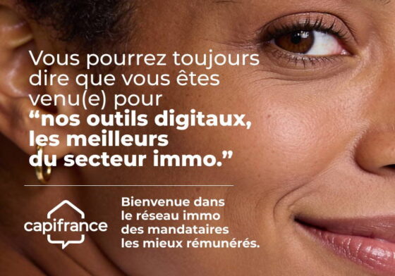 marque employeur Capifrance