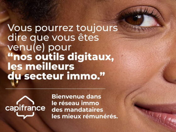 marque employeur Capifrance