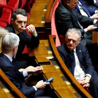 fonds de pension fonctionnaires